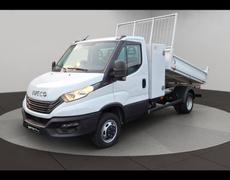 Iveco Daily Poitiers