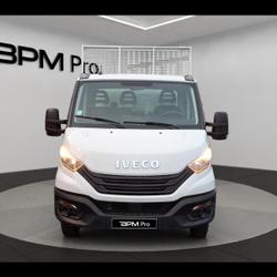 Iveco Daily 35-160H / BENNE & COFFRE / 2023 / 3.0L 160CH / Champniers