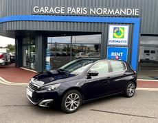Peugeot 308 II Phase 1 Saint-Georges-des-Groseillers