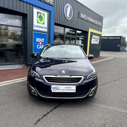 Peugeot 308 II Phase 1 1.2 PURETECH 130CH ALLURE S&S 5P Saint-Georges-des-Groseillers