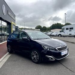 Peugeot 308 II Phase 1 1.2 PURETECH 130CH ALLURE S&S 5P Saint-Georges-des-Groseillers