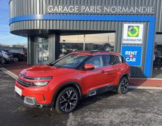 Citroen C5 Aircross Saint-Georges-des-Groseillers