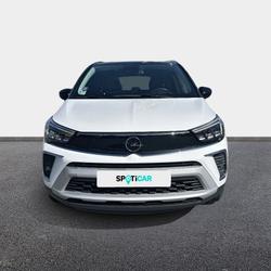 Opel Crossland 1.2 Turbo 130ch Ultimate Saint-Malo
