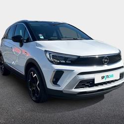 Opel Crossland 1.2 Turbo 130ch Ultimate Saint-Malo