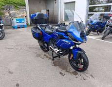 BMW R60 Miserey-Salines