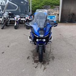 BMW R60 R 1300 RT Miserey-Salines