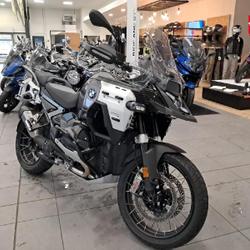 BMW R60 R 1300 GS Adventure contrat d'entretien 3ans / 30 000 Kms Sausheim