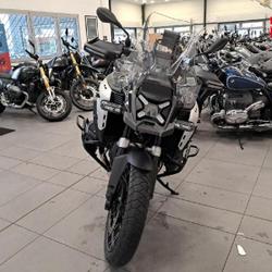 BMW R60 R 1300 GS Adventure contrat d'entretien 3ans / 30 000 Kms Sausheim