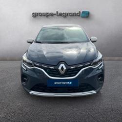 Renault Captur 1.6 E-Tech Plug-in 160ch Intens Bayeux