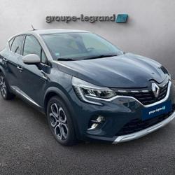 Renault Captur 1.6 E-Tech Plug-in 160ch Intens Bayeux