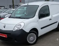 Renault Kangoo Rennes