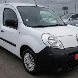 Renault Kangoo 1.5 dCi 70 Confort *CLIM* Rennes