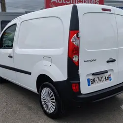 Renault Kangoo 1.5 dCi 70 Confort *CLIM* Rennes
