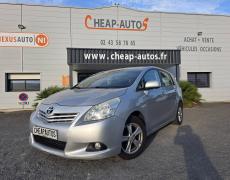 Toyota Corolla Quelaines-Saint-Gault