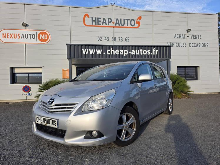 Toyota Corolla  - Dynamic - 4 990 €