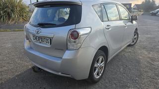 Toyota Corolla  - Dynamic - photo 2