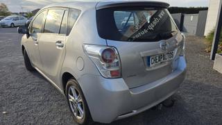 Toyota Corolla  - Dynamic - photo 3