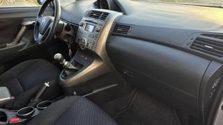 Toyota Corolla  - Dynamic - photo 4