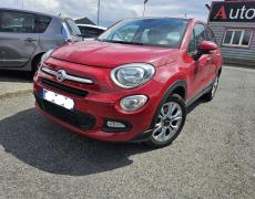 Fiat 500x Ploudaniel
