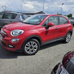 Fiat 500x 1.3 Multijet 16v 95ch Pop Ploudaniel