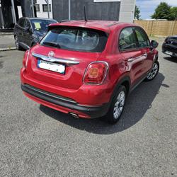 Fiat 500x 1.3 Multijet 16v 95ch Pop Ploudaniel