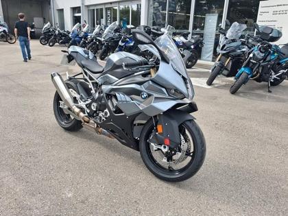 BMW Serie F - S 1000 RR 2025 - 21 999 €