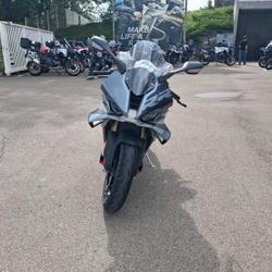 BMW Serie F S 1000 RR 2025 Miserey-Salines