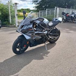 BMW Serie F S 1000 RR 2025 Miserey-Salines