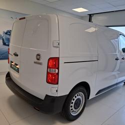 Fiat Scudo 50kWh 5.3 M AT Rouen