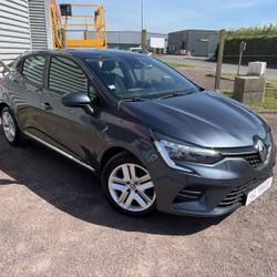 Renault Clio 5 1.6 E-TECH 140CH ZEN -21 Mondeville