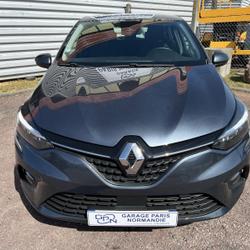 Renault Clio 5 1.6 E-TECH 140CH ZEN -21 Mondeville