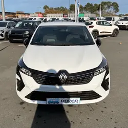 Renault Clio 5 1.0 TCE 90CH TECHNO - 25 Onet-le-Ch&acirc;teau