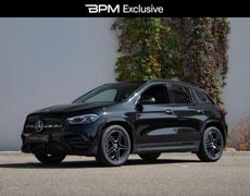 Mercedes GLA MONACO