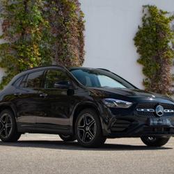 Mercedes GLA 200 d 150ch Edition 140 8G-DCT 4Matic MONACO