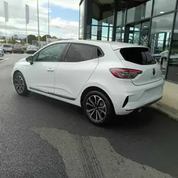 Renault Clio 5 1.0 TCE 90CH TECHNO - 25 Saint-Pantal&eacute;on-de-Larche