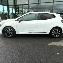 Renault Clio 5 1.0 TCE 90CH TECHNO - 25 Lab&egrave;ge