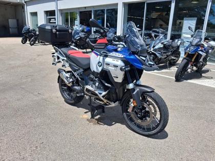 BMW R60 - R 1300 GS Adventure - 25 499 €
