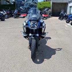 BMW R60 R 1300 GS Adventure Miserey-Salines