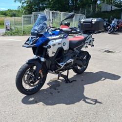 BMW R60 R 1300 GS Adventure Miserey-Salines