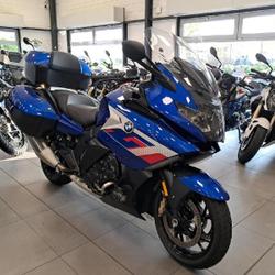 BMW K1 K 1600 GT 2025 Sausheim