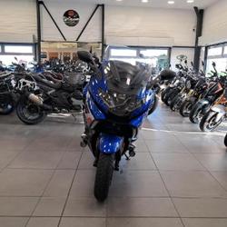 BMW K1 K 1600 GT 2025 Sausheim