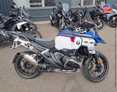 BMW R60 Sausheim