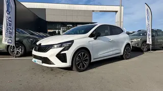 Renault Clio  - photo 0