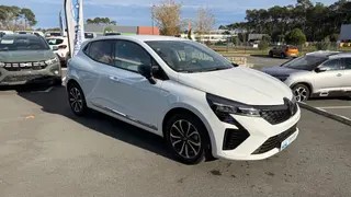 Renault Clio  - photo 2