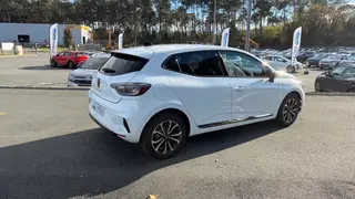 Renault Clio  - photo 4