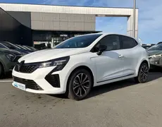 Renault Clio 5 Mées