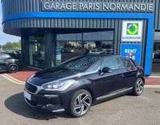 DS DS5 Saint-Georges-des-Groseillers