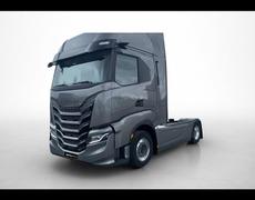 Autres Iveco Saint-Nazaire
