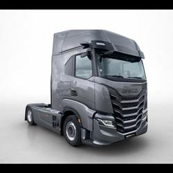 Autres Iveco Base Poitiers