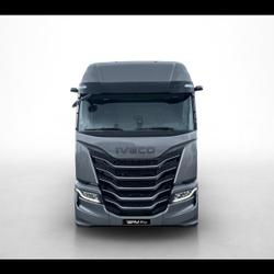 Autres Iveco Base Champniers